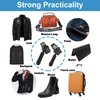 Zip Repair Kit - 6 Pieces Fix Zip Pulls, High