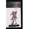 Games Workshop 40K Rogue Psyker Warhammer Quest Blackstone Fortress Possessed