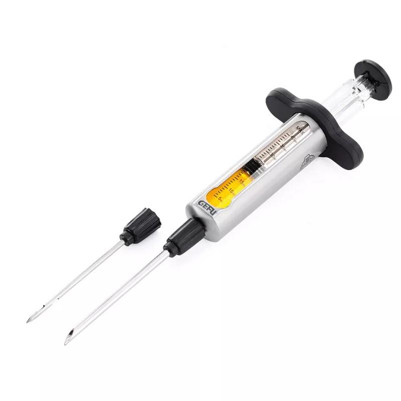 Gefu Meat Marinade Injector