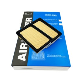 2 PC ALLWELL Eengine Air Filter Fits Toyota Corolla Hybrid LE(2020-2023),Prius (2016-22),Prius C (2012-18), Prius Prime (17-22),Prius L (19-22),Prius LE,XLE,Prius Limited (2019-22),CA11426,17801-21060