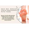 Replacement Roller Heads Refill Rollers for Electric Foot File Compatible