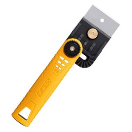 OLFA Betta Plus Replacement Blade Utility Knife for Left and Right Hands 242B