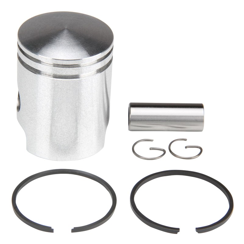 Piston Set 37.98 mm Compatible with Hercules Prima 2 3