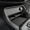 Thenice for 11th Gen Civic Center Console Organizer Caddy Glove