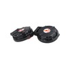 Pactrade Marine Boat Anchor Windlass Winch Foot Compact Switch Black