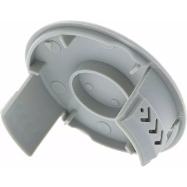 Ryobi For Ryobi One+ 18/24/40V String Trimmer Line AC14RL3A .065 Spools & Caps - CAP