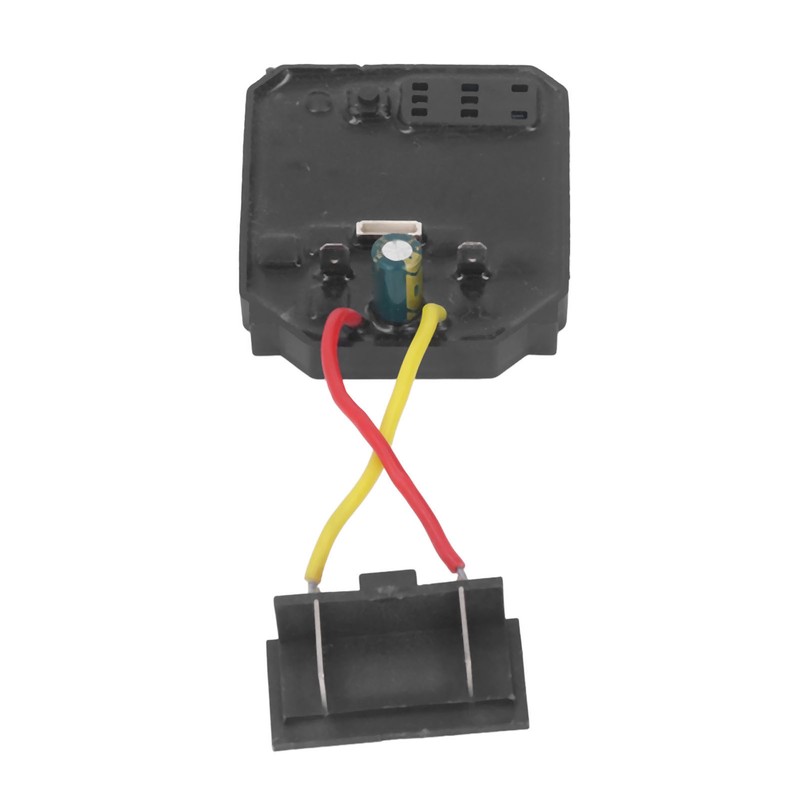 Electric Wrench Switch Control Board Brushless Drive Board Controller with