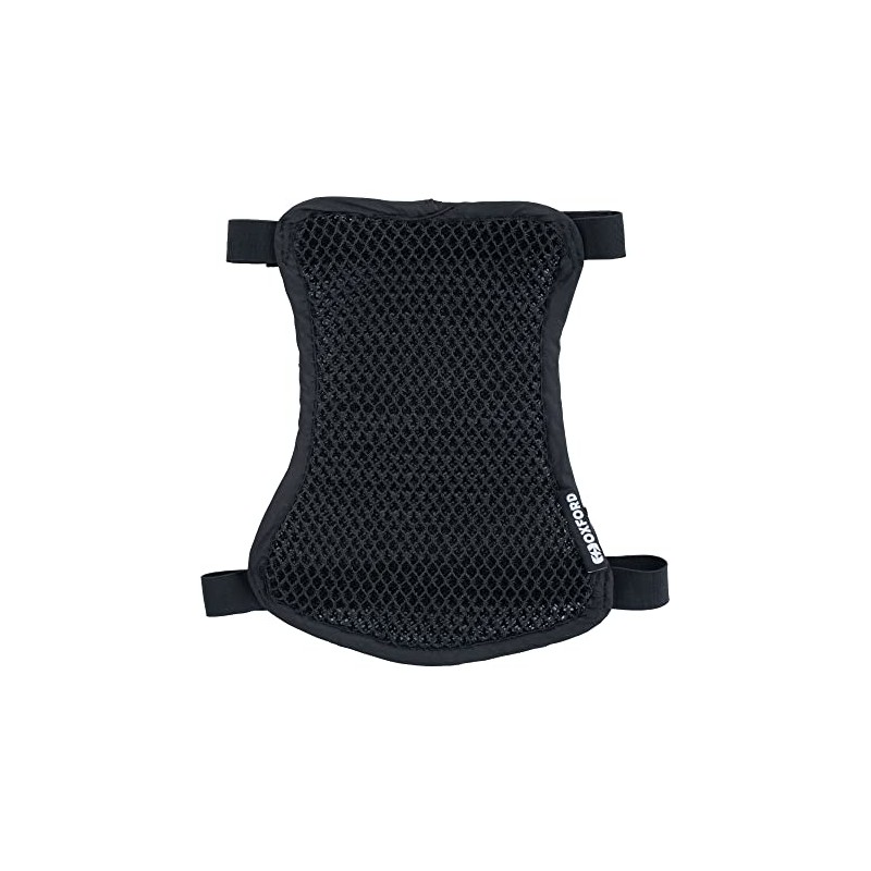 Oxford Motorcycle Cool Seat. Motorbike Mesh Seat Cushion. Pillion &