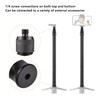 Action Camera Selfie Stick 118 Inch 7 Section Carbon Fiber