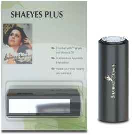 Shahnaz Husain Herbal Kohl Kajal Eyeliner Eyes Lead Free Shipping NEW PACKING