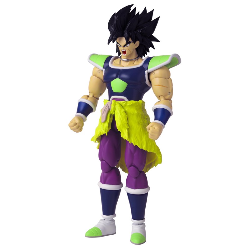 Bandai - Dragon Ball Super - Dragon Stars Figure -