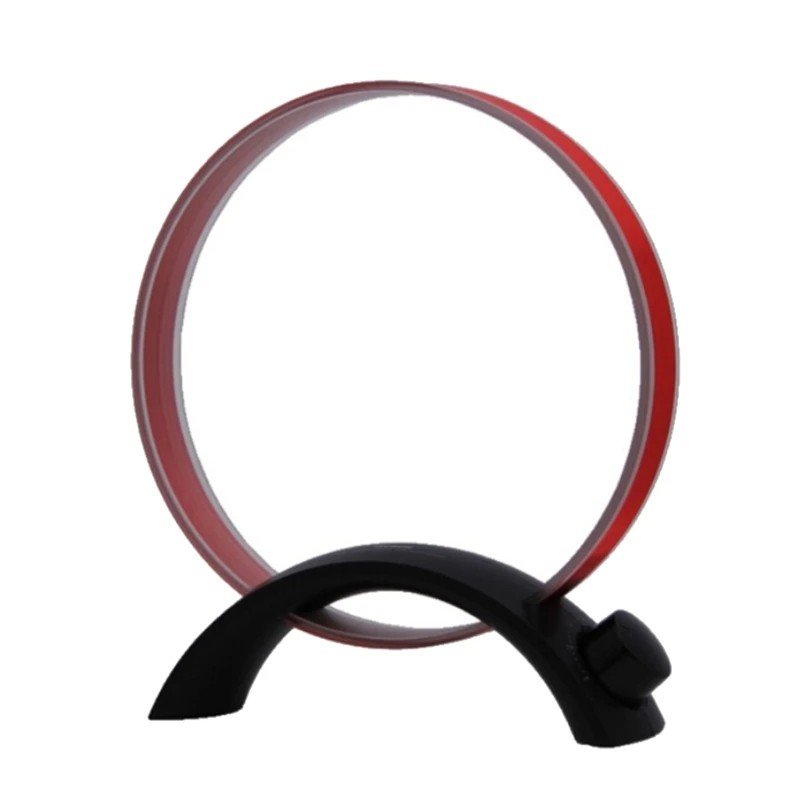 AM/MW Loop Antenna for Radio Reception – Adjustable Direction Portable