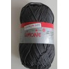 Limone Schoeller + Steel 100% Cotton 50 g Colour 144-Anthracite