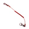 GREATTOOL Safety Wire Slim Red GTSF-320R