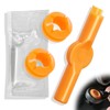 134193 Gear Shift Bushing for Nissan Armada Pathfinder Frontier Titan,