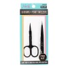 JLash  Set Tijeras + Pinzas De Punta J Lash