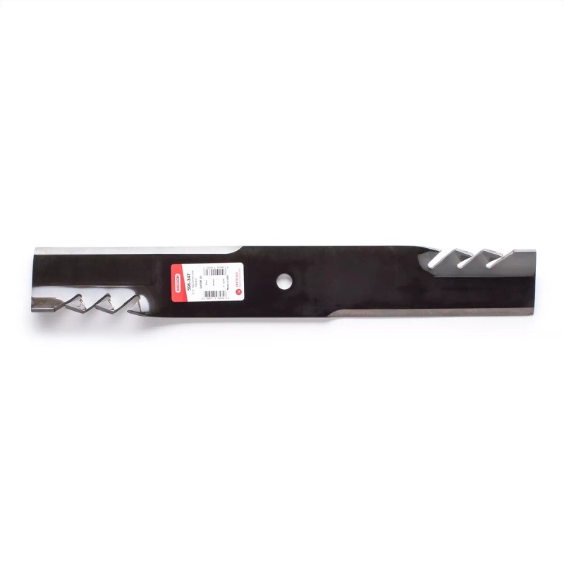 Oregon 6PK Oregon G5 Gator Blade for 61" Scag Cheetah,