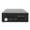 HD Multimedia Interface Switch 4 in 2 Out 4K At