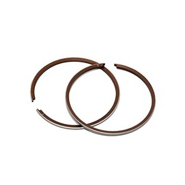Naraku piston ring kit 50 cc for Kymco, SYM, Honda