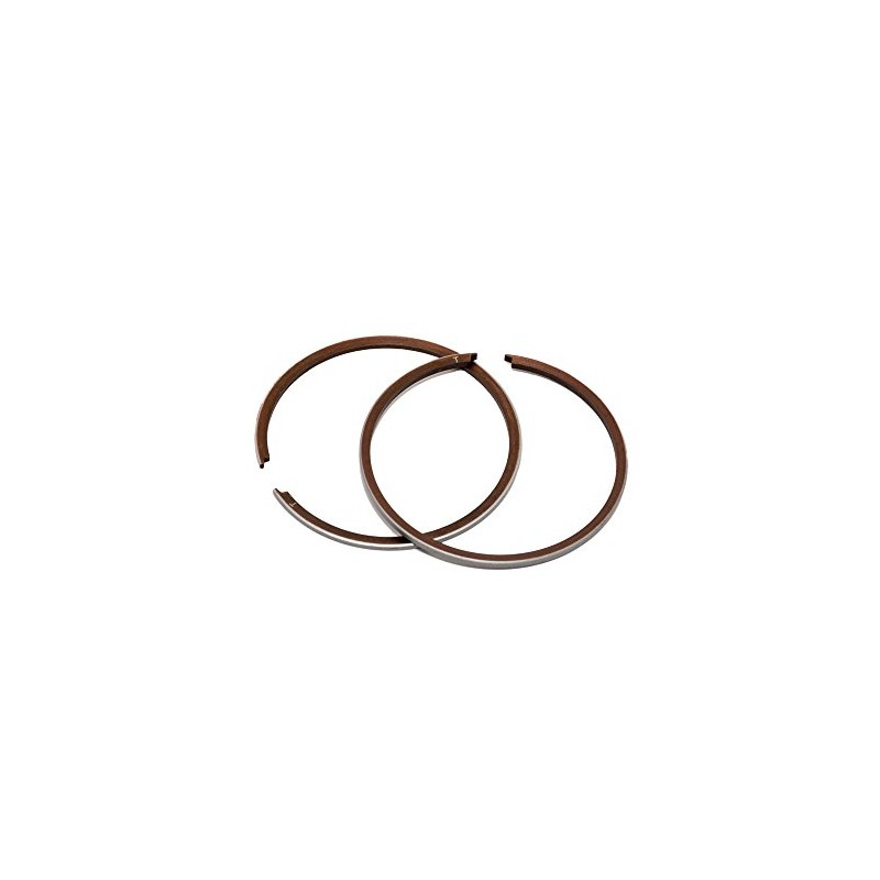 Naraku piston ring kit 50 cc for Kymco, SYM, Honda