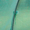 Outsunny 9.8' x 6.6' x 6.6' Plastic Greenhouse Cover Replacement,