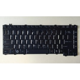 Toshiba New Genuine Toshiba Satellite A300 Keyboard A000040150