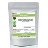 Spinach 800mg Capsules 100% Pure High Strength Super-Food(NoFiller No Additive)