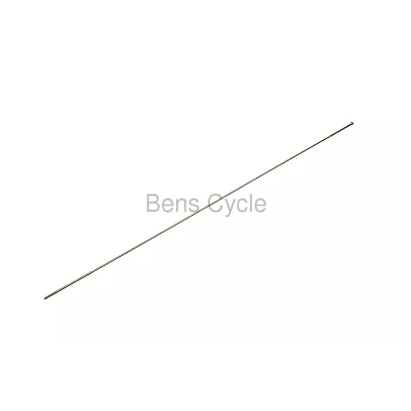 Wheelsmith DB15 Direct Pull Spokes Double Butted 268mm 15g Lot