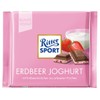 Ritter Sport Strawberry Yogurt, 100 g