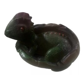 Nali Huevos De Dinosaurios Jurassic Coleccion Juguetes T Rex