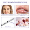 Dreamil Micro Applicator Brushes, Pack of 400 Disposable Micro Brushes,