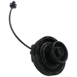 Fuel Gas Cap GT261 19207873 Fit for GMC Jimmy 1996-2001 for Sonoma 1996-2004 for Safari 1997-2005 for P3500 1998-1999 Gas Cap Fuel Cap Fuel Tank Cap,INGQI