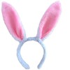 Cicogna Animal Ears Headband, Halloween Cosplay Costume, Props, Selectable Animal