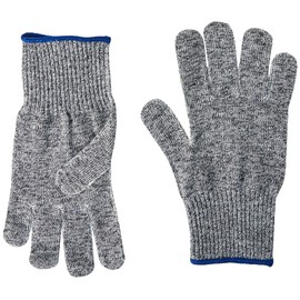 Rostaing Mastercut Cut Resistant Level 5 Washable Ambidextrous Gloves (1 pair) Sizes 7 / Small