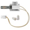 IRIVER BLANK Replacement Gas Oven Igniter MEE61841401 for Kenmore Frigidaire