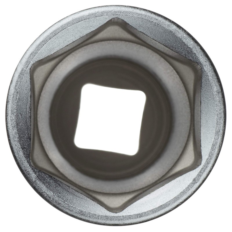 Tone Deep Socket (6 Angle) 4S-30L Drive Angle 0.5 inch