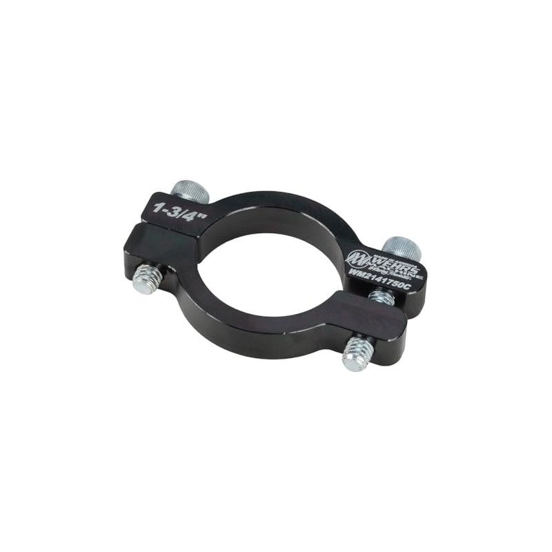 Wehrs Limit Chain Frame Clamp Only 1-3/4