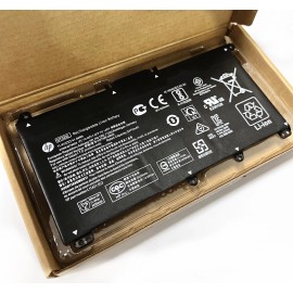 computerparts Genuine OEM HT03XL Battery for HP Pavilion L11421-2C2 L11119-855 15-CS 15-DA New