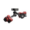 iFootage 824776 Magic Arm SPIDER CRAB MA5-6 Monitor, Light, Convenient
