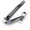 2 x KTX7 ® Nail Clippers