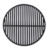 GasSaf 18 3/16" Cast Iron Cooking Grate Replacement for Large