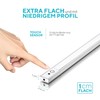 Set of 2 - 30 cm LED under unit light