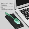 USB2.0 U Disk Supports Hot Swappable Plug and Play Ultra
