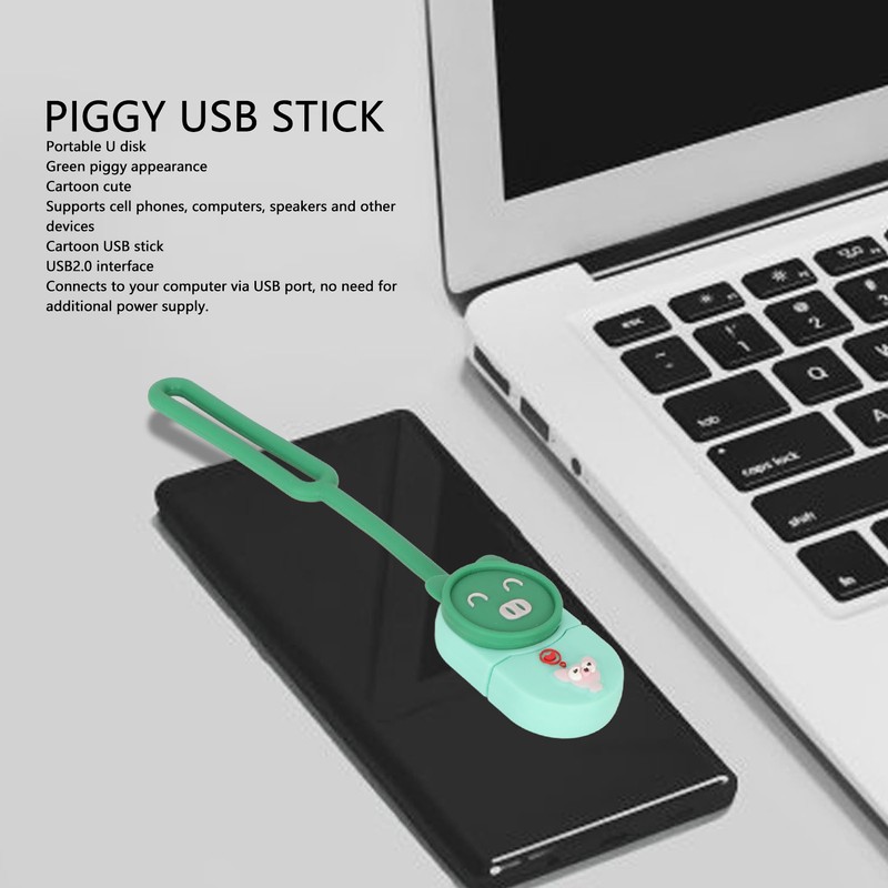 USB2.0 U Disk Supports Hot Swappable Plug and Play Ultra