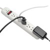 Tripp Lite STRIKER Supresor de Picos / Sobretension, 1080 Joules,
