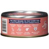 Safe Catch Wild Pink Salmon with sea Salt, 142g