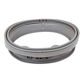 Сompatible Washing Machine Door Boot Gasket for LG CW2079CWD, WM2350HRC, WM2233HW, WM2075CW, WM2442HW models