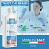 FABER Tile Floor Cleaner – Mop Cleaning Solution – 1L