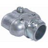 Sigma ProConnex 49631 3/8" Flex Snap Lock® Duplex Connector, 1-Pack