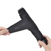 ITSUMO (Itsumo) Slim Bottle Folding Umbrella LIGHT (All-Weather) Gray |